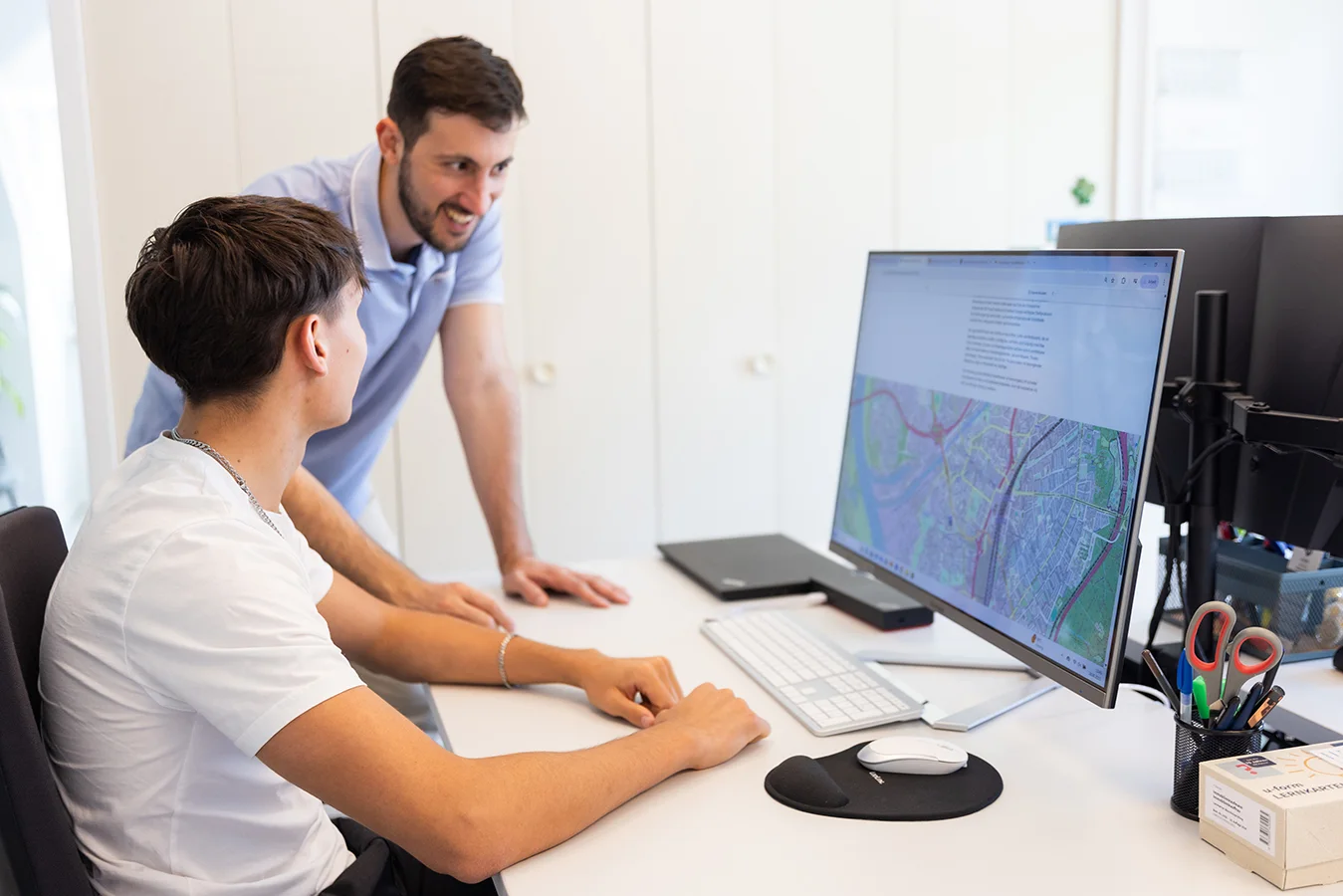 Immobilie verkaufen mit Westpark Immobilien