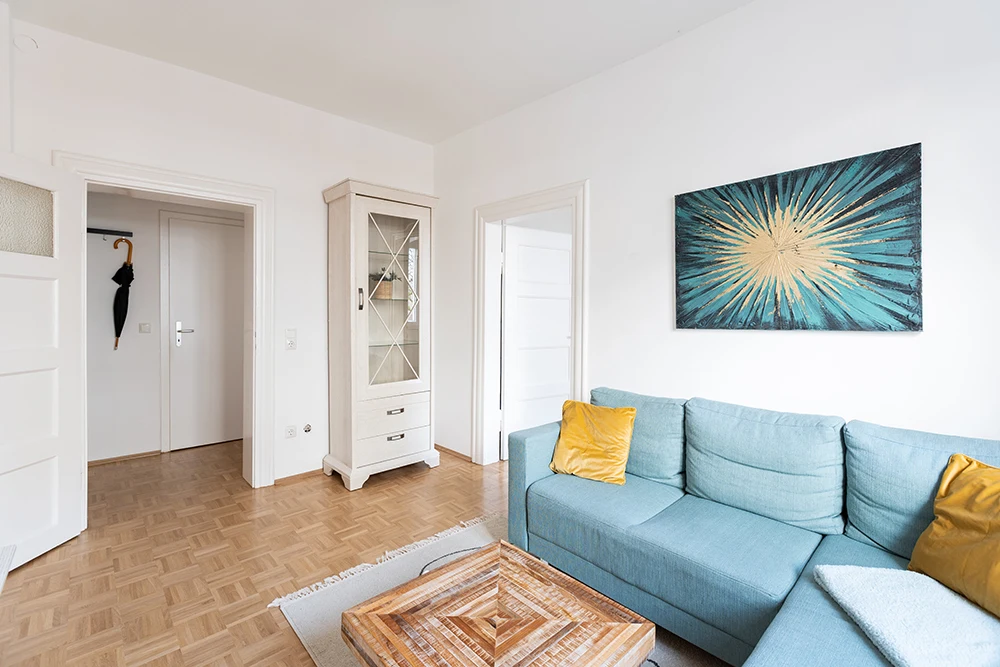 Apartment West 35
