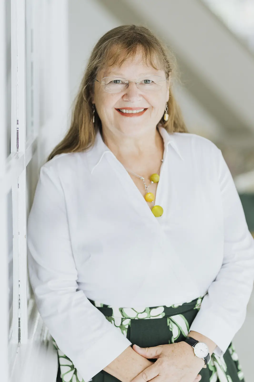 Ingrid Robbe, Immobilienberaterin bei Westpark Immobilien