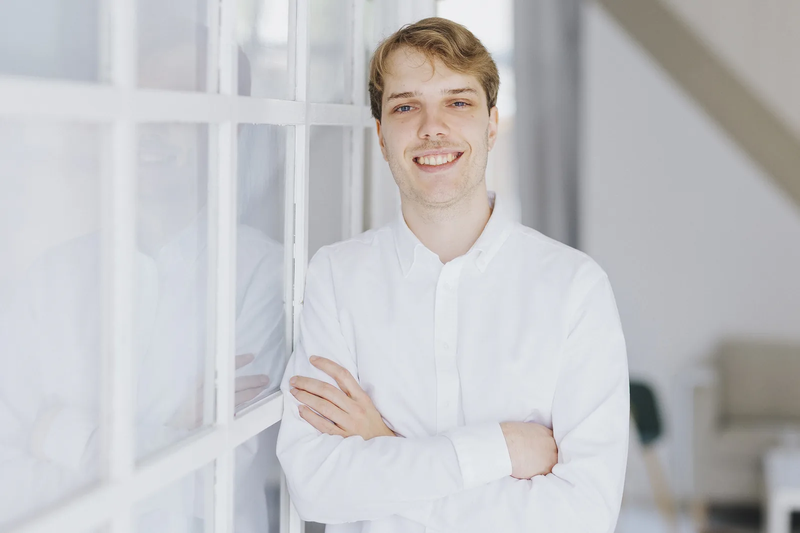 Matthias Vetter, Immobilienberater bei Westpark Immobilien