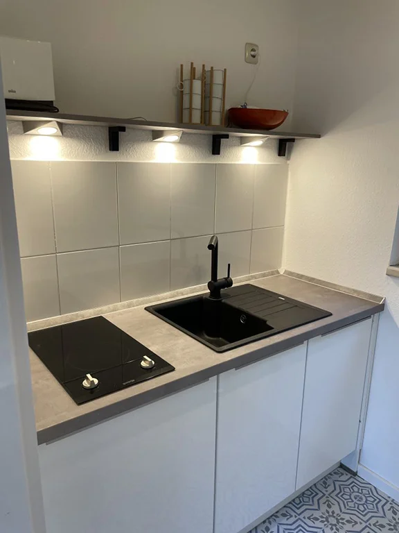 Apartment West46 - Duisburg Nord